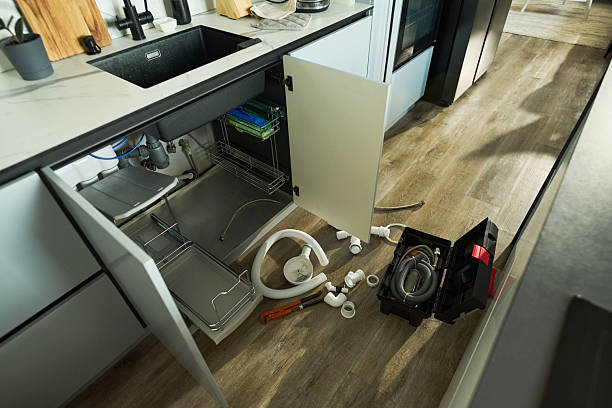 Trusted Pipe Repair service in Cameron, MO - AAA Plumbing Heating